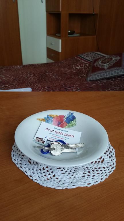 Bella Roma Domus Bed & Breakfast Rom bilde