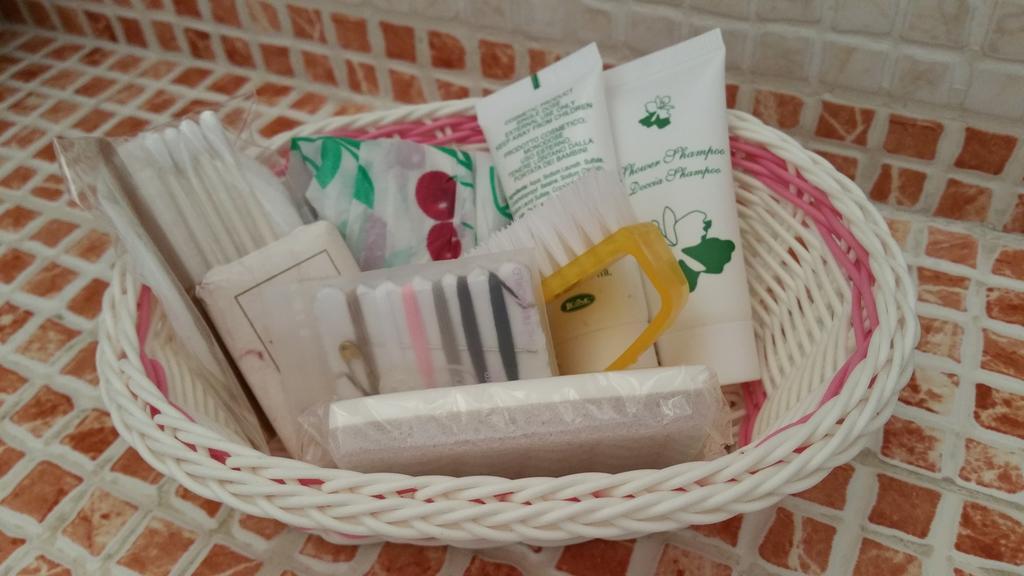 Bella Roma Domus Bed & Breakfast Rom bilde