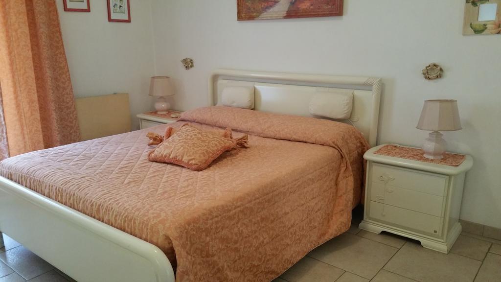 Bella Roma Domus Bed & Breakfast Rom bilde