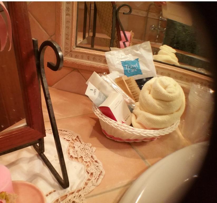 Bella Roma Domus Bed & Breakfast Rom bilde