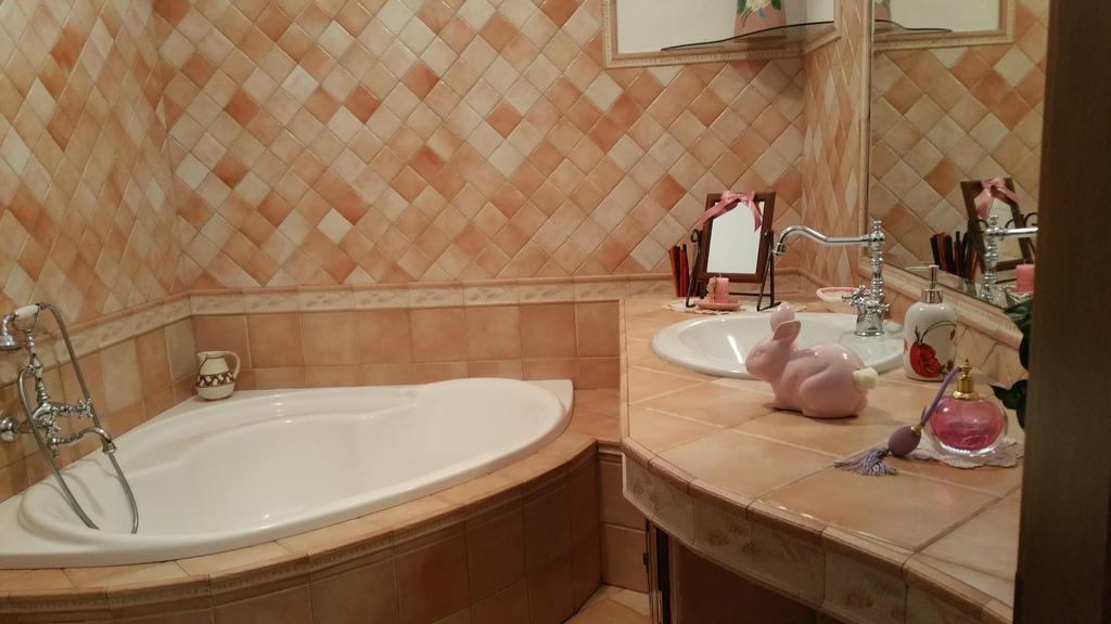 Bella Roma Domus Bed & Breakfast Rom bilde
