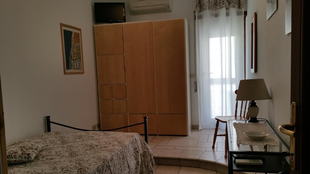 Bella Roma Domus Bed & Breakfast Rom bilde