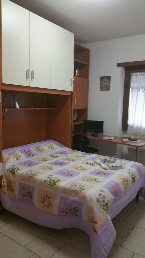 Bella Roma Domus Bed & Breakfast Eksteriør bilde